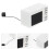 Four Micro-Ondes Miniature Pour Maison De Cuisine Enfant 5