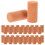 50Pcs Realistic Mini Bricks Models Blocks Dollhouse Accessories 8