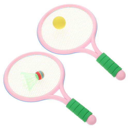 4 Ensembles De De Badminton Pour Enfants