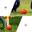 Set Giochi Pallacanestro Gonfiabili, Per Bambini In 6