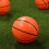 Set Giochi Pallacanestro Gonfiabili, Per Bambini In 5