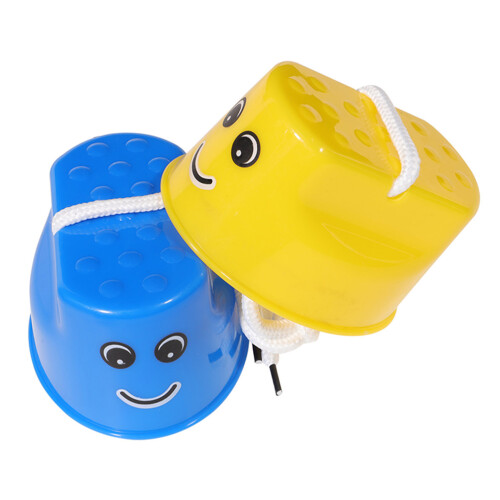 6 Zattere Allenamento Sensoriale Bambini