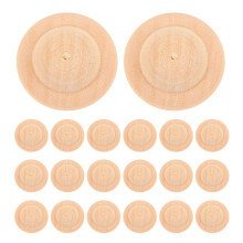 80 Pezzi Legno Fai Da Te Per Bambini Pittura