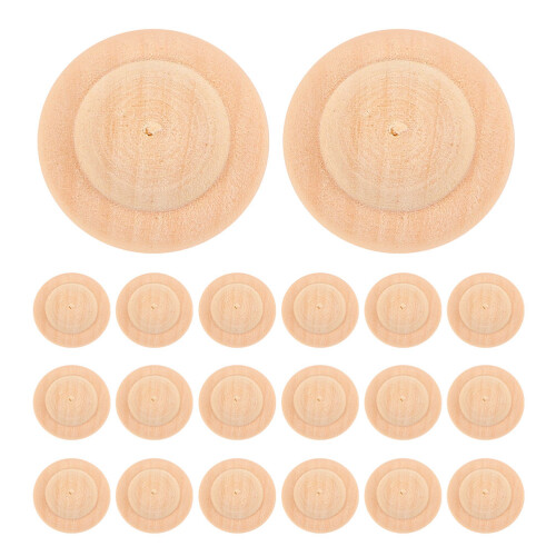 80 Pezzi Legno Fai Da Te Per Bambini Pittura