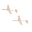 2 Set In Legno Educativo Bambini 8
