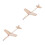 2 Set In Legno Educativo Bambini 5