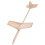 2 Set In Legno Educativo Bambini 2