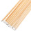 40 In Legno 30Cm Per Marionette E Ombre Cinesi 11