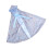 2 Mantello Bambini Costume Da Natale 10