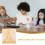 1 Pezzo Grembiule Impermeabile Per Bambini Da Pittura E 11