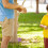 Purple Yo-Yo Per Bambini Per Feste Ragazzi 4