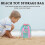 Borsa A Rete Per Palline Sportive E Da Spiaggia Bambini 5