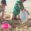 Borsa A Rete Per Palline Sportive E Da Spiaggia Bambini 4