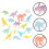 32 Luminosi Regalo Bambini 9