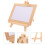 1 Set Simple Small Blackboard For Child Calligraphy And Drawing 4