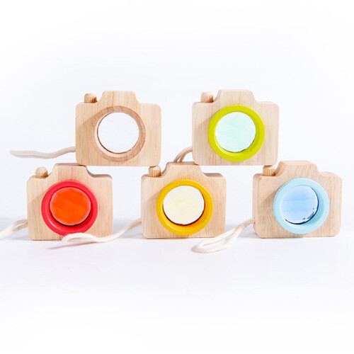 Jouet Décoratif Éducatif Pour Enfant 2