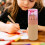 24 Pezzi Acquerellabili Colorate Per Bambini Portatili 4