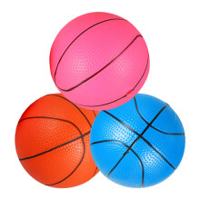 3Pcs Playground Bouncing Balls Toy Gift For Kids