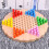 Une Pièce Jeu Éducatif Plateau D'échecs Fleurs Société 4