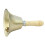 1 Pièce Bâtonnet À Secouer Bois Sonnailles Bébé 8 cm 1
