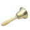 1 Pièce Bâtonnet À Secouer Bois Sonnailles Bébé 8 cm 6