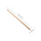 4 Piezas De Palos Para Mahjong De Bambú Natural, 42 Cm 2
