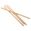 4 Piezas De Palos Para Mahjong De Bambú Natural, 42 Cm 11