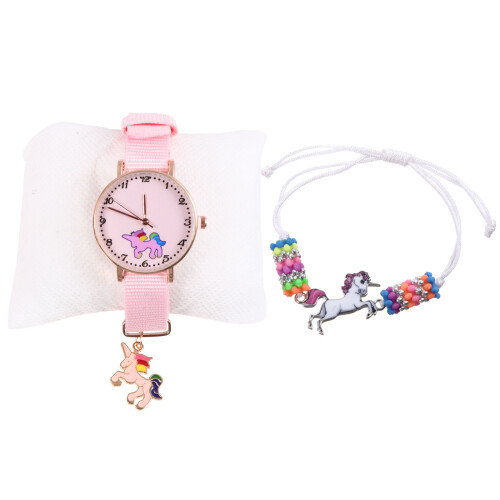 2 Pezzi/Set Con Per Ragazze 2