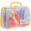 1 Set Kid Toy Tool Set Plastic Pretend Play Construction Accessory 1