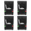 16 Mini Macchina Da Per 1