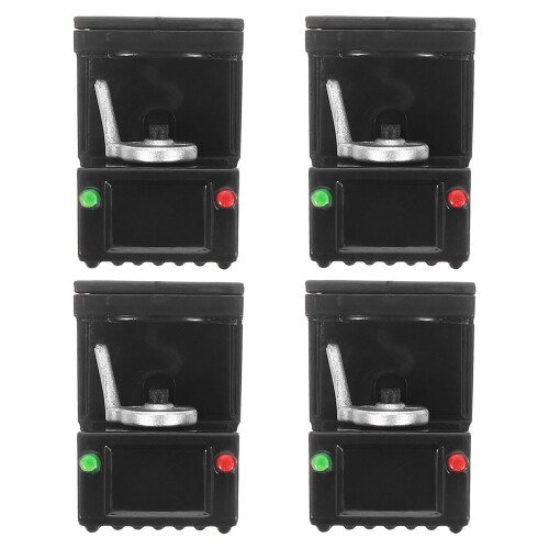 16 Mini Macchina Da Per