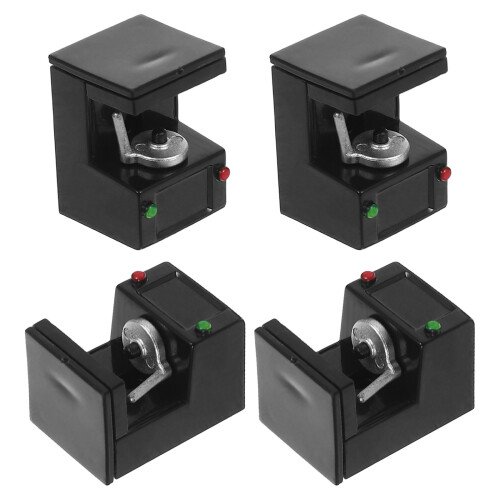 16 Mini Macchina Da Per 2