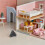 50 Per Casa Delle , Miniatura Realistici 5