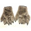 One Pair Werewolf Wolf Gloves For Halloween Costume Performance 8