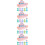 48 Pcs Mini Boat Crafts Luminous Model Decoration Microlandscape Prop 10