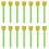 20Pcs Mushroom Head Sponge Brushes With Plastic Handle 3
