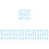 1000 Pcs Medieval Toy Soldier Mini Action Figures 7