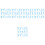 1000 Pcs Medieval Toy Soldier Mini Action Figures 6
