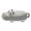 Plastic Water Soaker Toy Large Hippopotamus Bath Plaything Light Grey 4