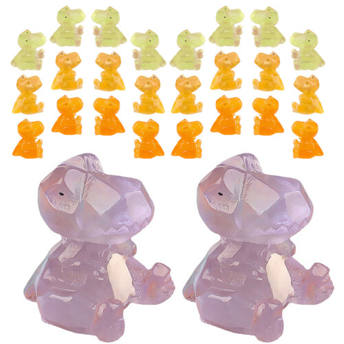 120 Pezzi Mini Luminosi Articoli Da Costruzione 1