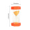 4Pcs Children Hourglass Gift Sand Timer Desktop Decor 2