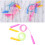 2 Salto In PVC Con Impugnature In Per 1