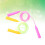 2 Salto In PVC Con Impugnature In Per 8