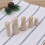 10 Legno Con Per Torta Nuziale Da Te 10