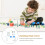 3 Set Stradali In Per Bambini 10