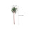 30 Pezzi Albero Cocco In Mini Palma Per Decorazione 3