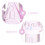 Princess Castles Castle In Colorato Per 7