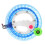 1Pc Kite Spool Flying Reel Winder With Grip Accessory 1