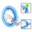 1Pc Kite Spool Flying Reel Winder With Grip Accessory 7