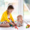 5 A Carica Con Da Tirare Per Bambini 8